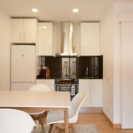 Guestready - Acogedor En La Barceloneta Apartment *