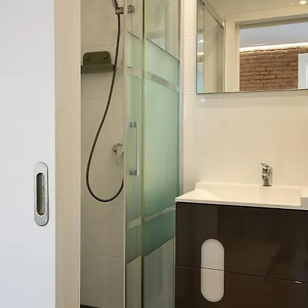 Guestready - Acogedor En La Barceloneta Apartment Barcelona