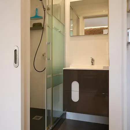 Apartment Guestready - Acogedor En La Barceloneta Barcelona