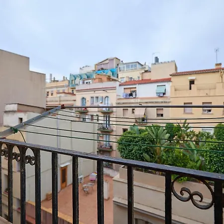 Guestready - Acogedor En La Barceloneta Apartment