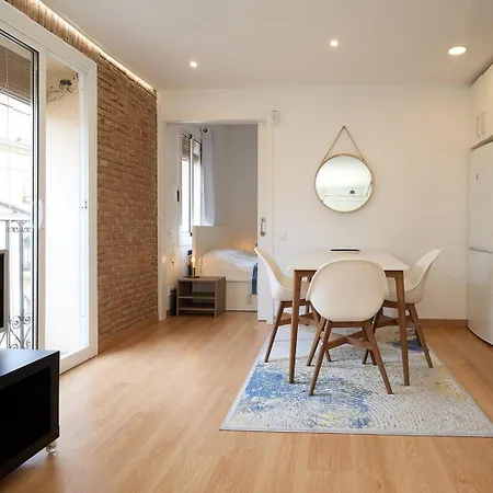 Guestready - Acogedor En La Barceloneta