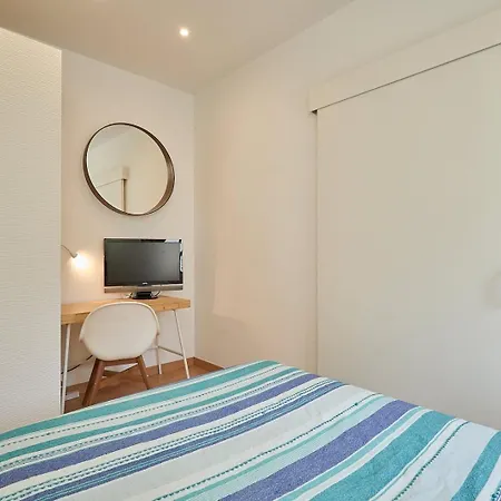 Apartment Guestready - Acogedor En La Barceloneta *