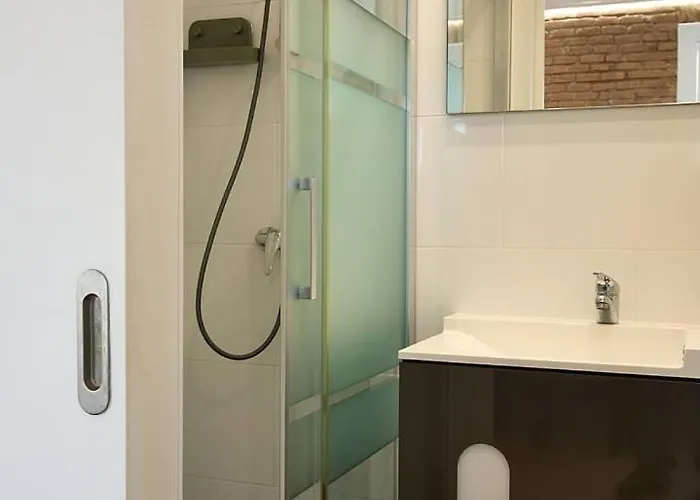 Guestready - Acogedor En La Barceloneta Διαμέρισμα Βαρκελώνη
