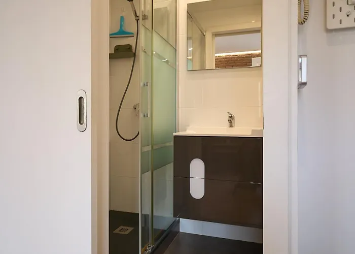 Διαμέρισμα Guestready - Acogedor En La Barceloneta Βαρκελώνη